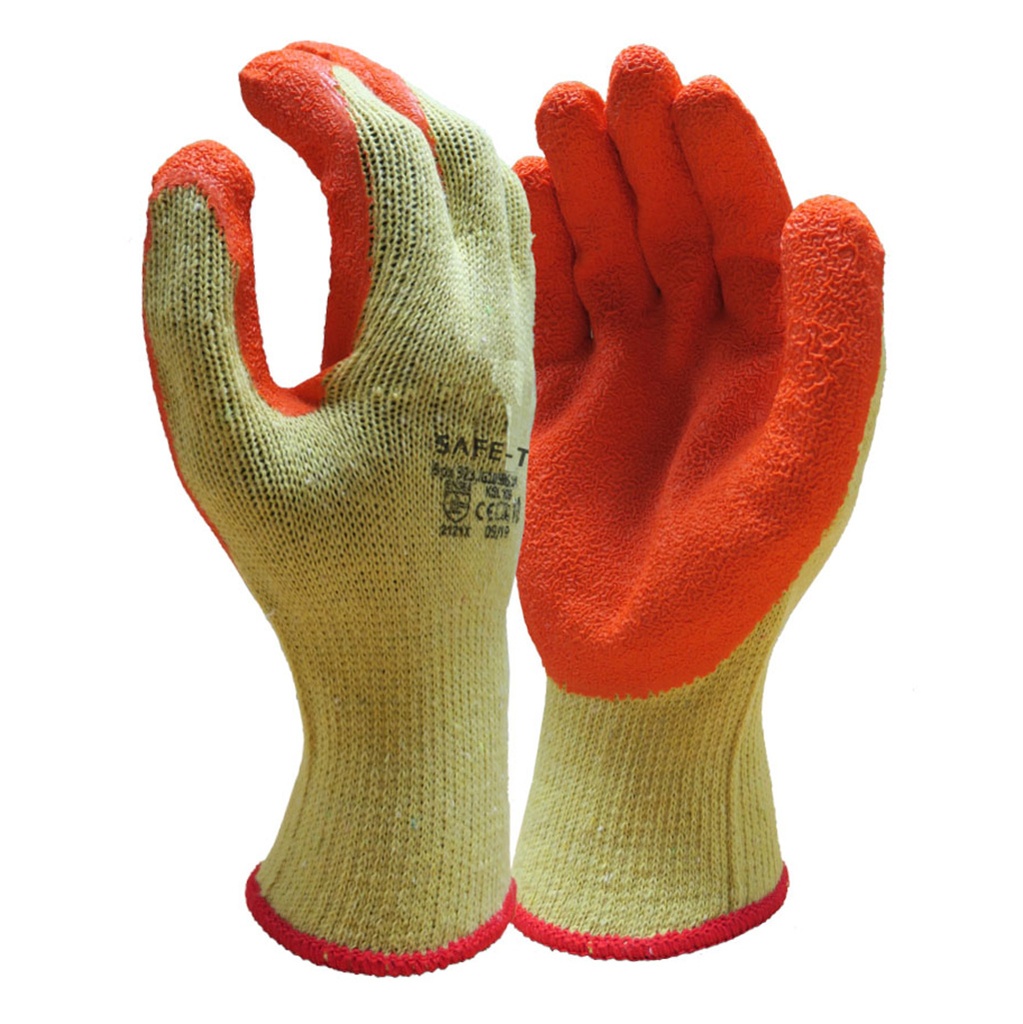 HANDLER GLOVES