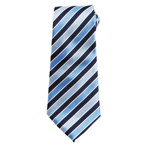 PR766 CANDY STRIPE TIE