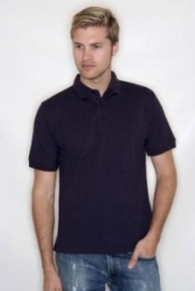H400 POLO SHIRT