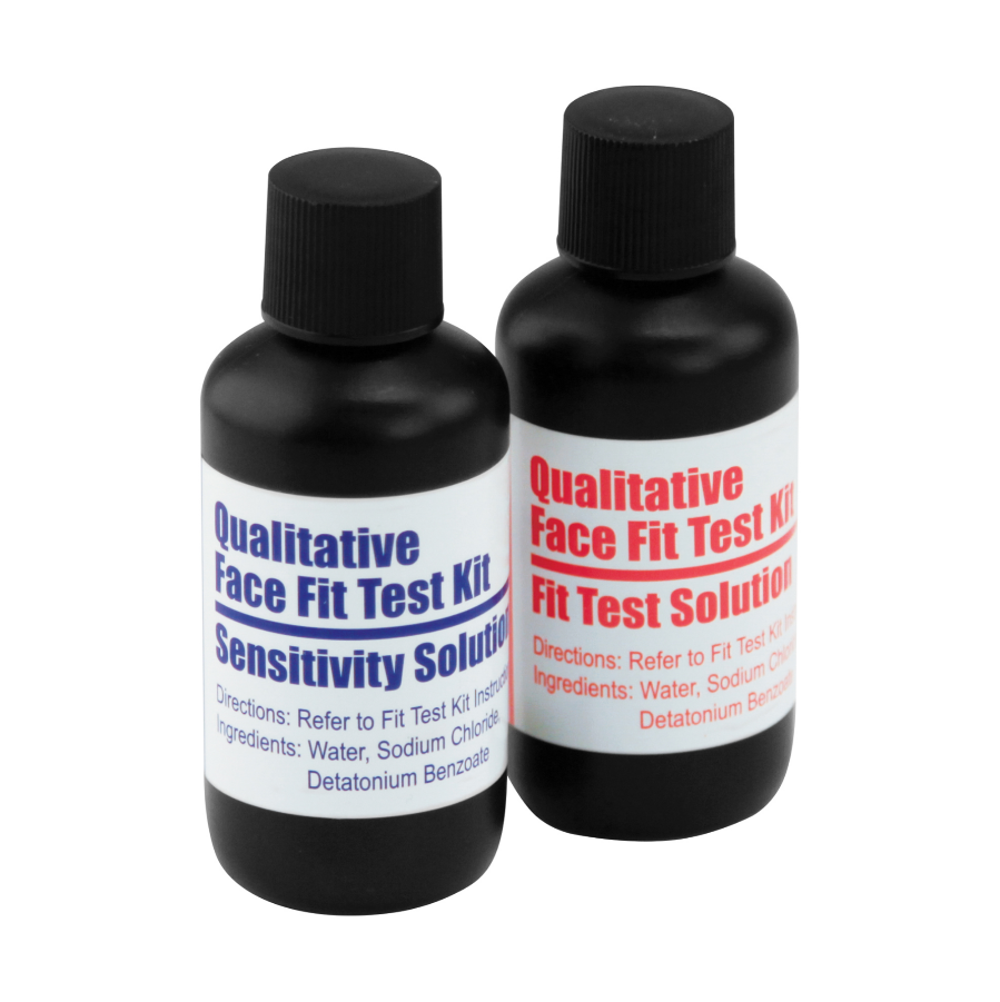 BPT080 SPARE TEST SOLUTION FOR FACE TESTING KIT PACK OF 2 BOTTLES