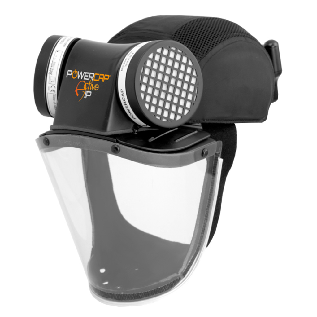 POWERCAP ACTIVE WITH IMPACT PROTECTION (CAE602-941-100)