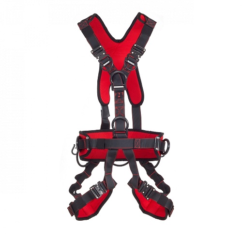 5-POINT HARNESS FAR0403