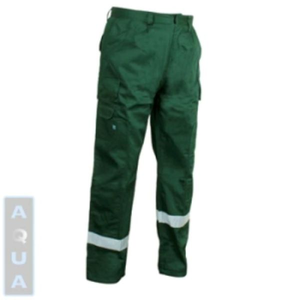 CARGO BALLISITIC TRS C/W REFL.STRIPS