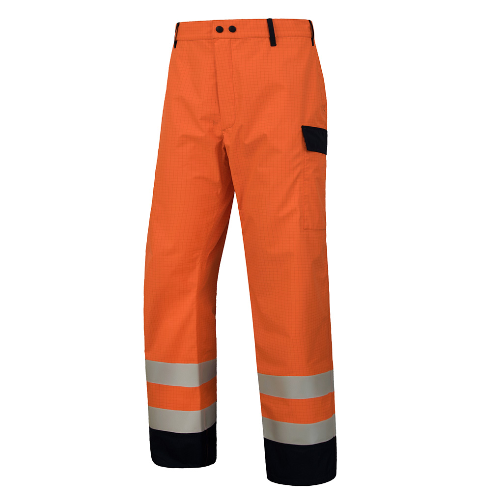Phoenix-FR HI VIS ARC WATERPROOF TRS