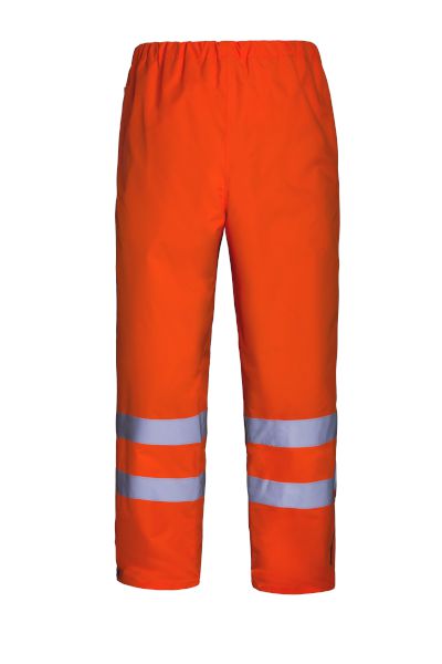 LEG ZIP STYLE AQUA Classic OVER TROUSER EN20471