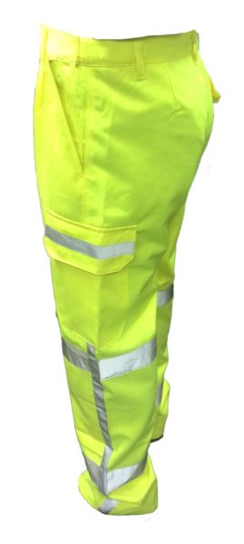 CARGO EN20471 TRS C/W REFLECTIVE TAPES (SPECIAL M6 TOLL)