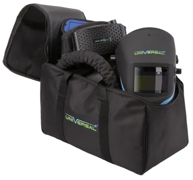 MOMENTUM HELMET + AIR UNIT KIT BAG COMPLETE (850MM)