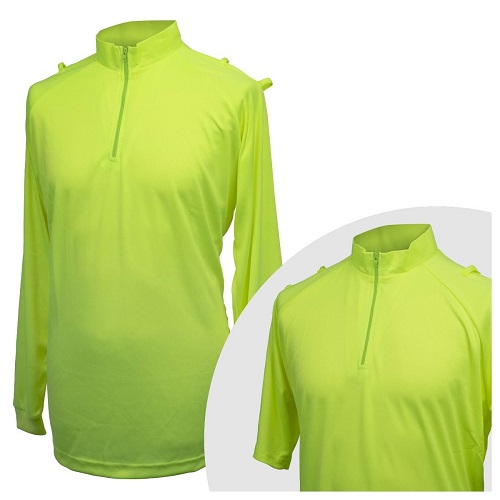 NT24025 LONG SLEEVE COMFORT SHIRT