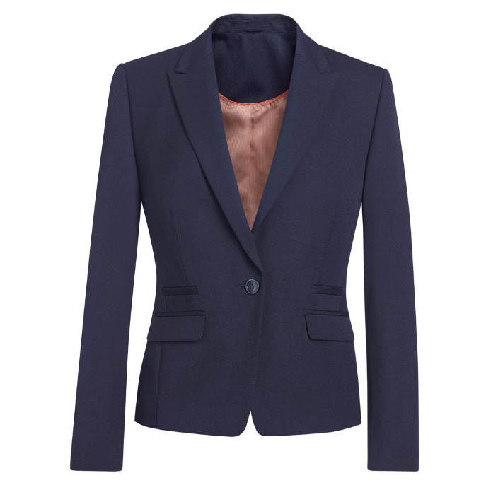 2263 ROSEWOOD SLIM FIT JACKET
