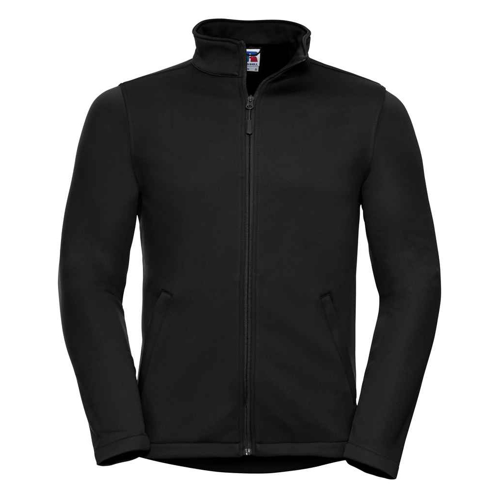 040M MENS SMARTSHELL JKT